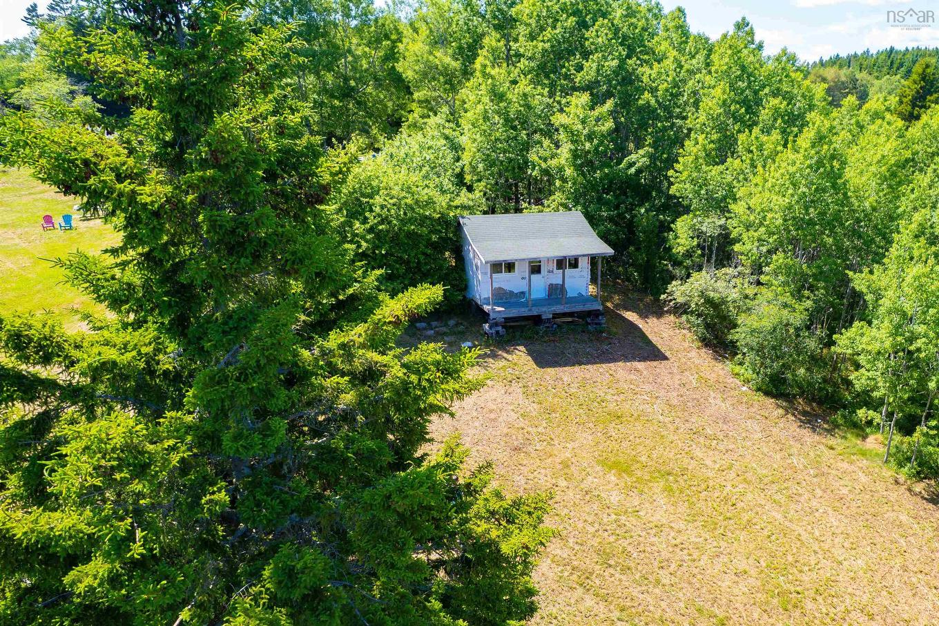 1286 Elderkin Road, Apple River, NS