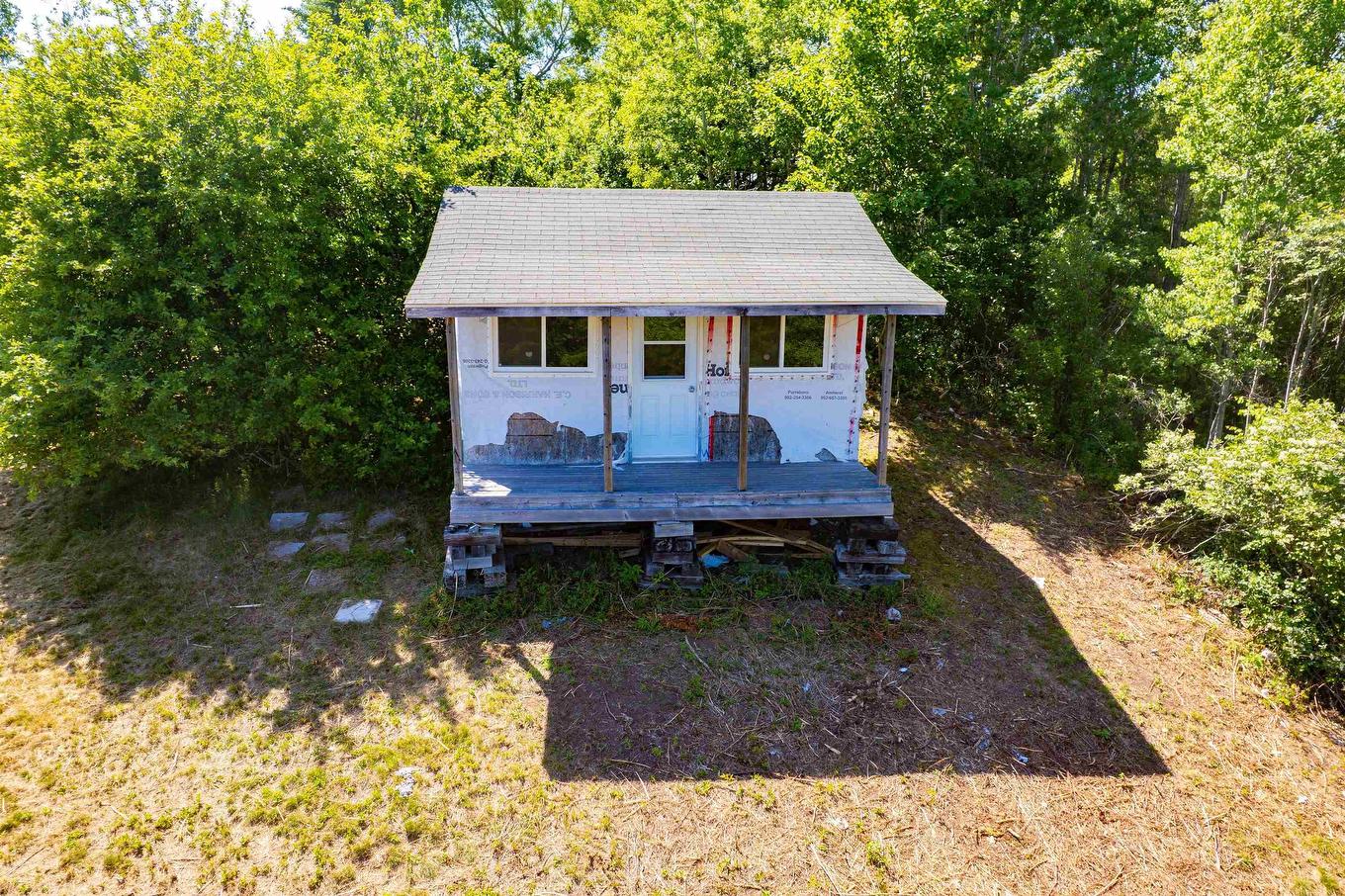 1286 Elderkin Road, Apple River, NS