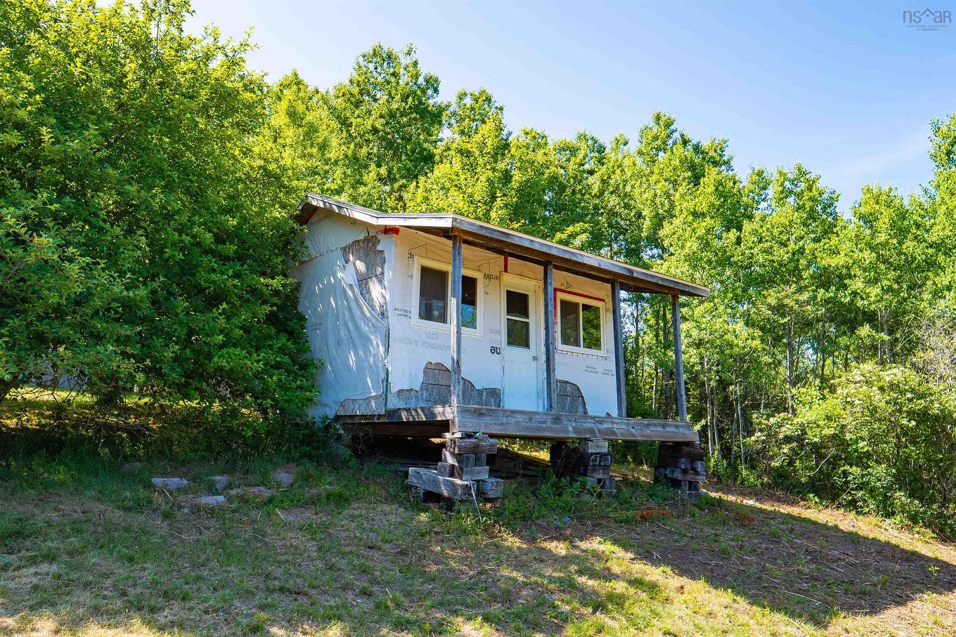 1286 Elderkin Road, Apple River, NS
