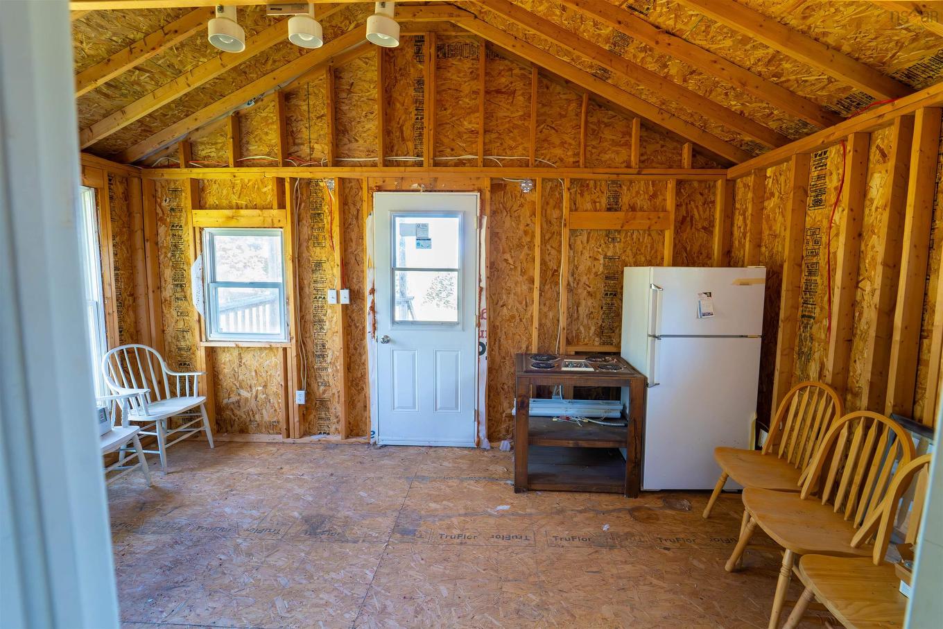 1286 Elderkin Road, Apple River, NS