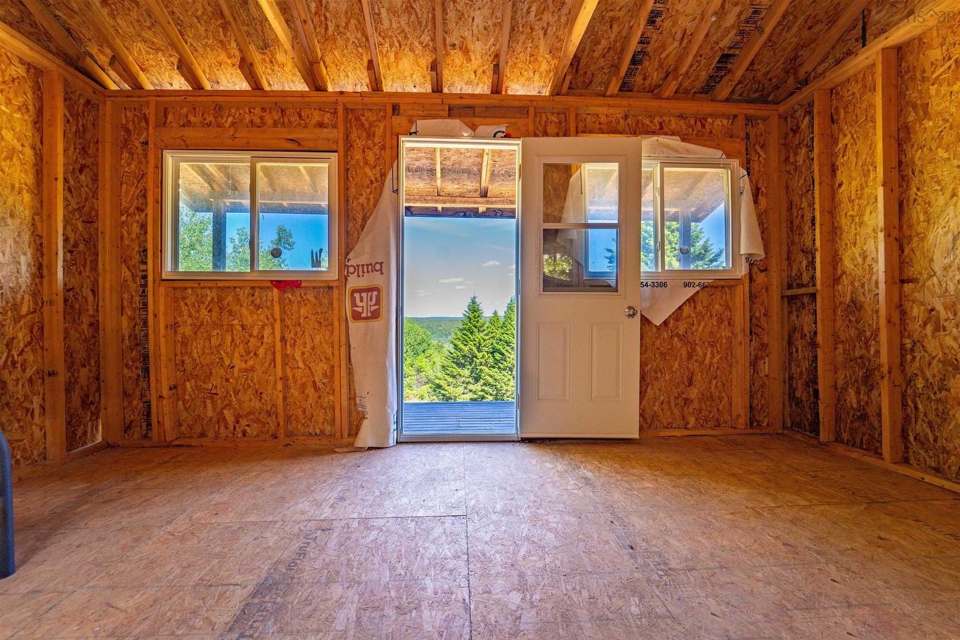 1286 Elderkin Road, Apple River, NS
