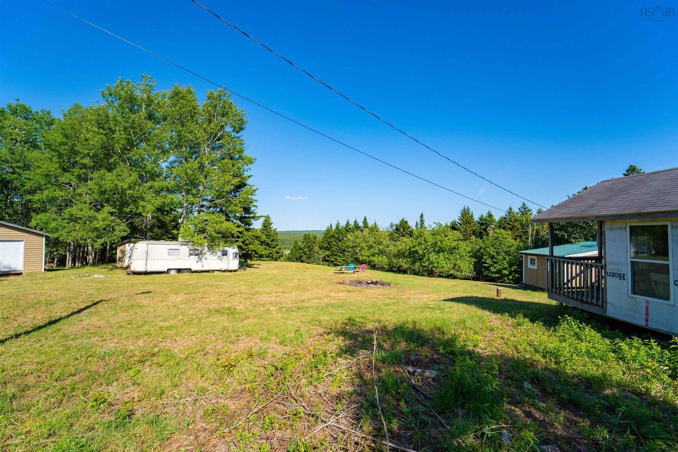 1286 Elderkin Road, Apple River, NS