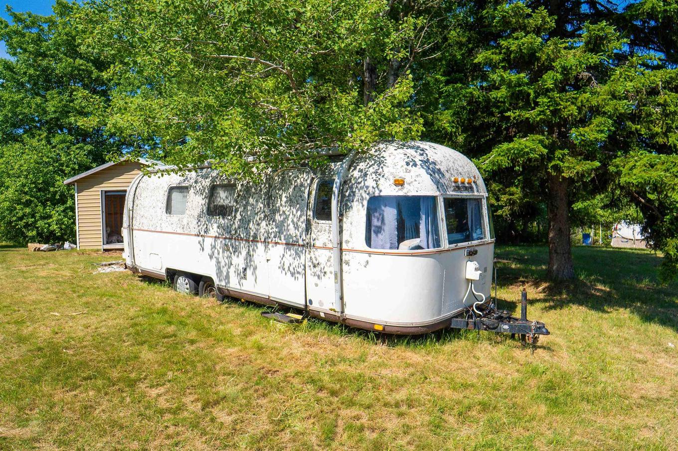 1286 Elderkin Road, Apple River, NS