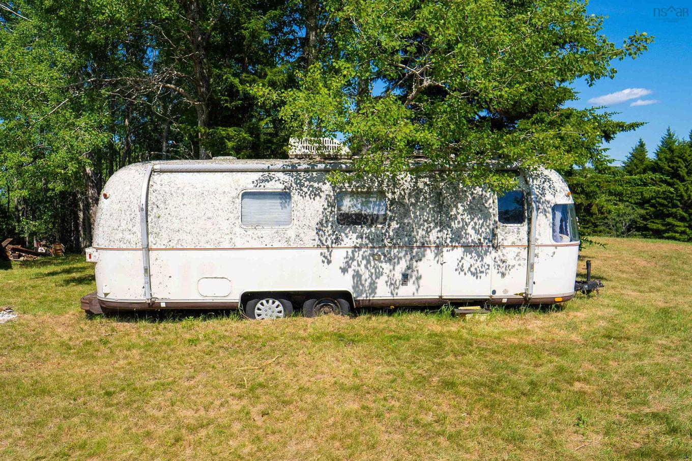 1286 Elderkin Road, Apple River, NS