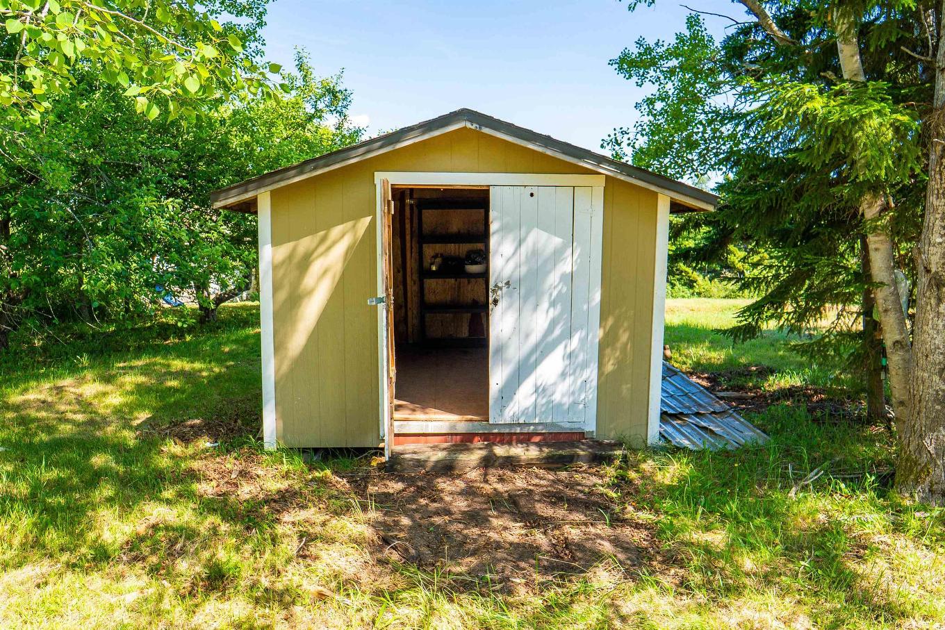 1286 Elderkin Road, Apple River, NS