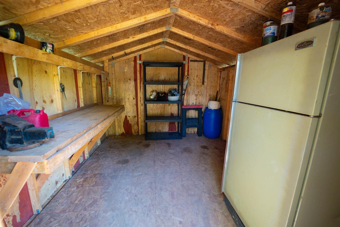 1286 Elderkin Road, Apple River, NS