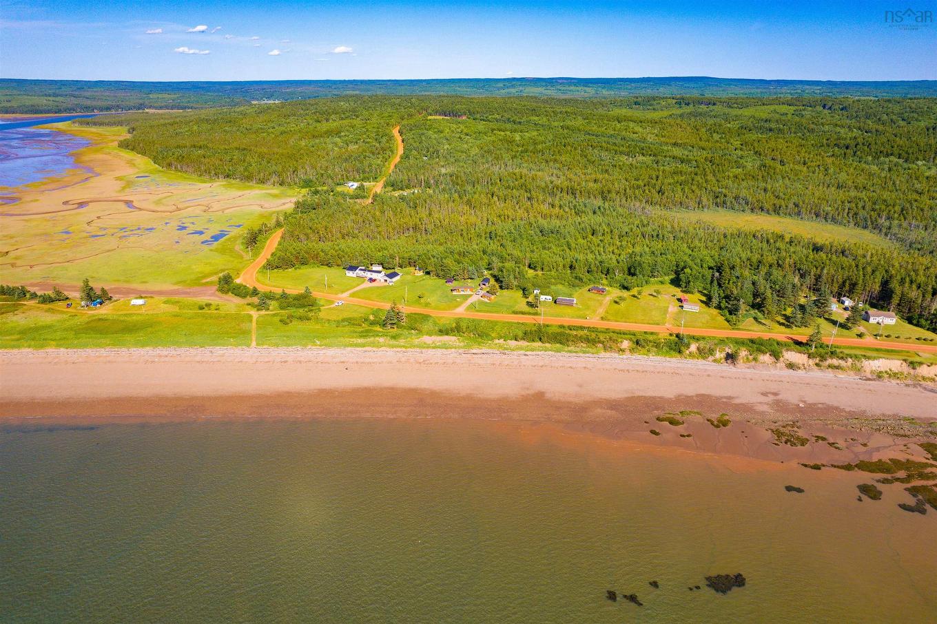 1286 Elderkin Road, Apple River, NS
