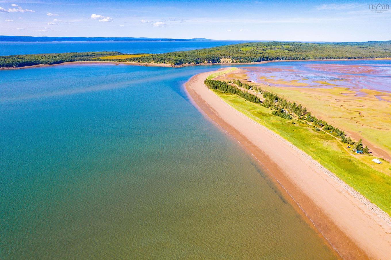 1286 Elderkin Road, Apple River, NS