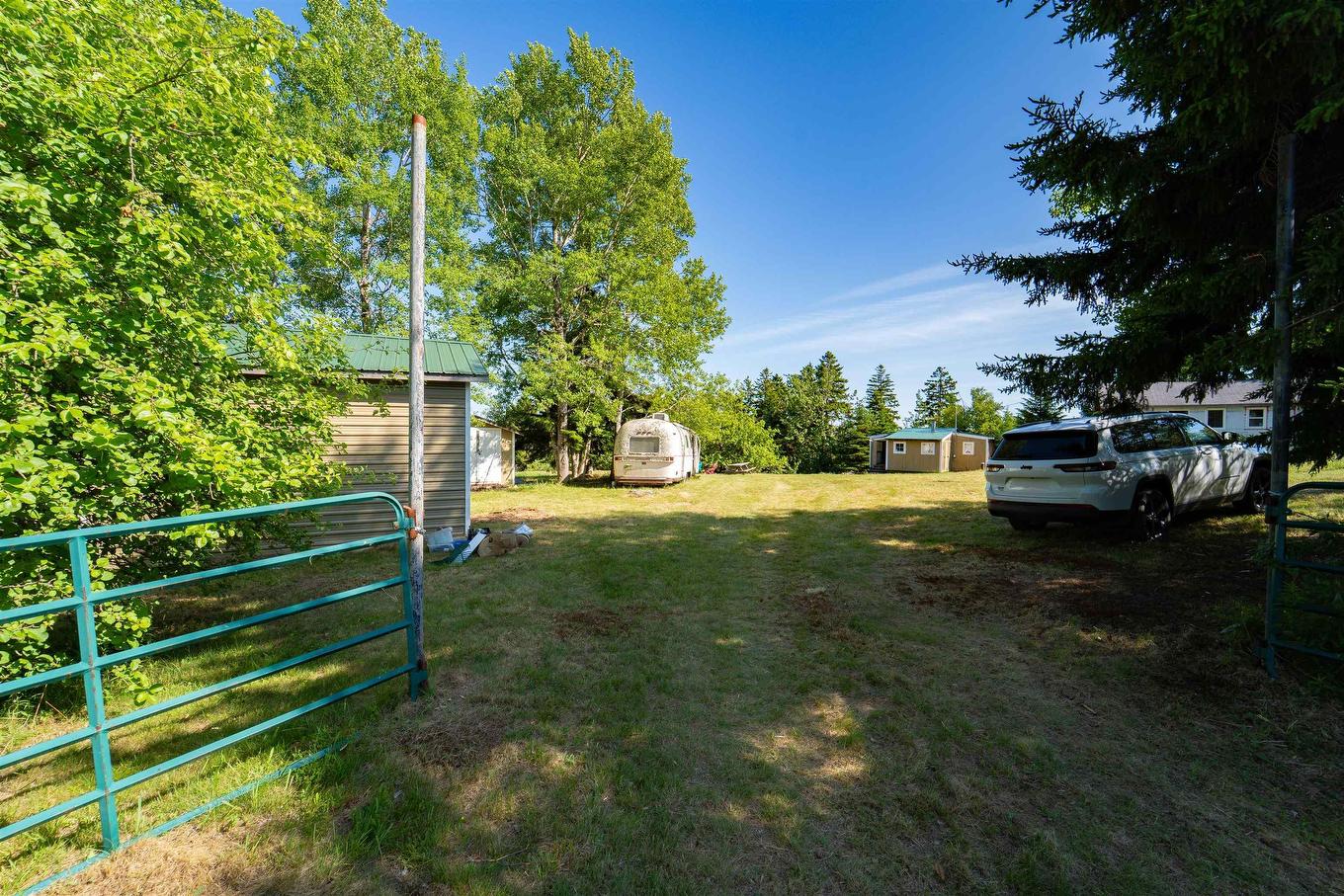 1286 Elderkin Road, Apple River, NS