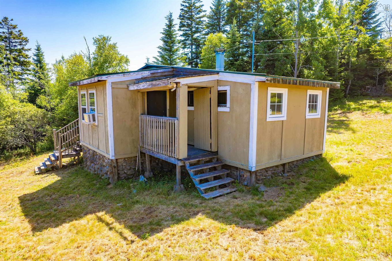 1286 Elderkin Road, Apple River, NS