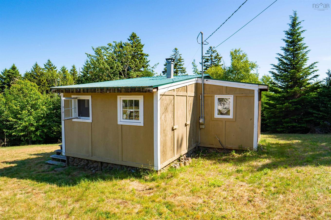 1286 Elderkin Road, Apple River, NS