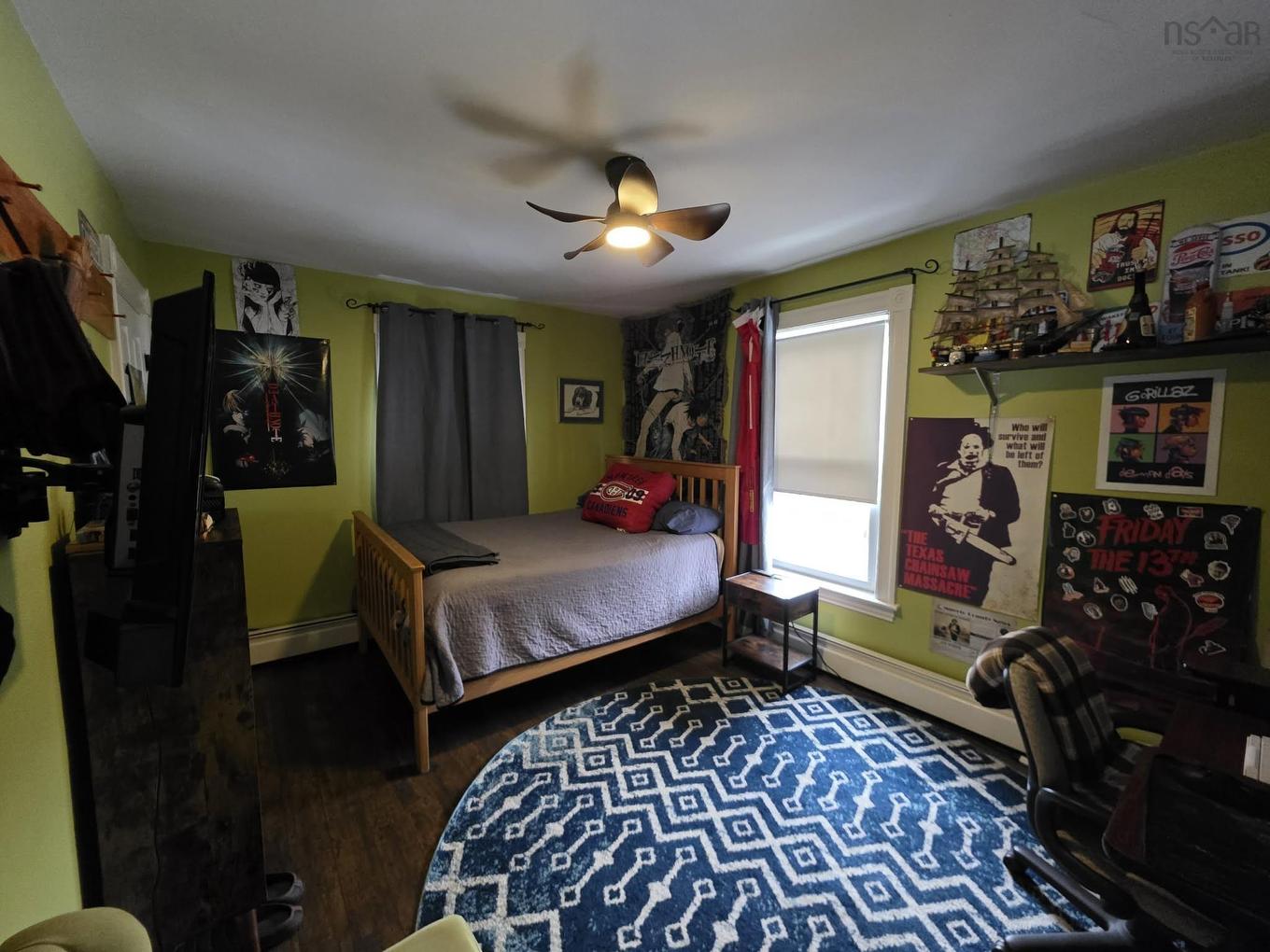 Lot 10 88 St. Andrews Street, Pictou, NS