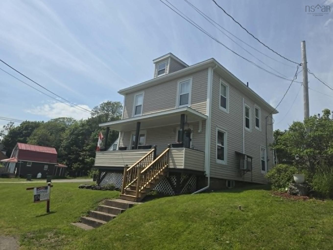 Lot 10 88 St. Andrews Street, Pictou, NS
