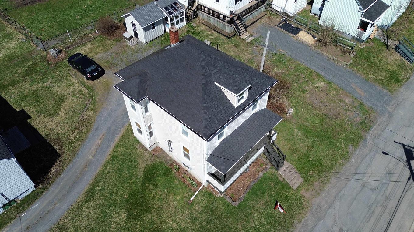 Lot 10 88 St. Andrews Street, Pictou, NS