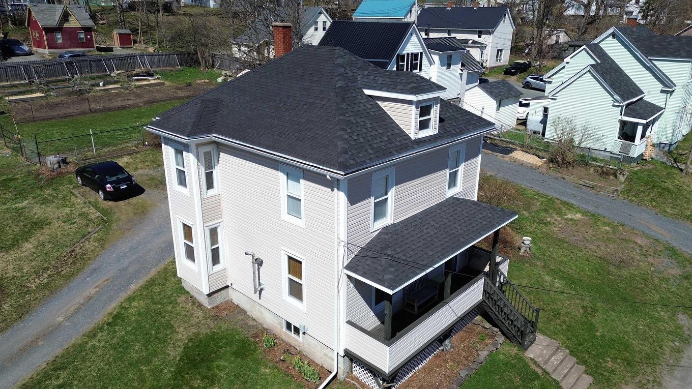 Lot 10 88 St. Andrews Street, Pictou, NS