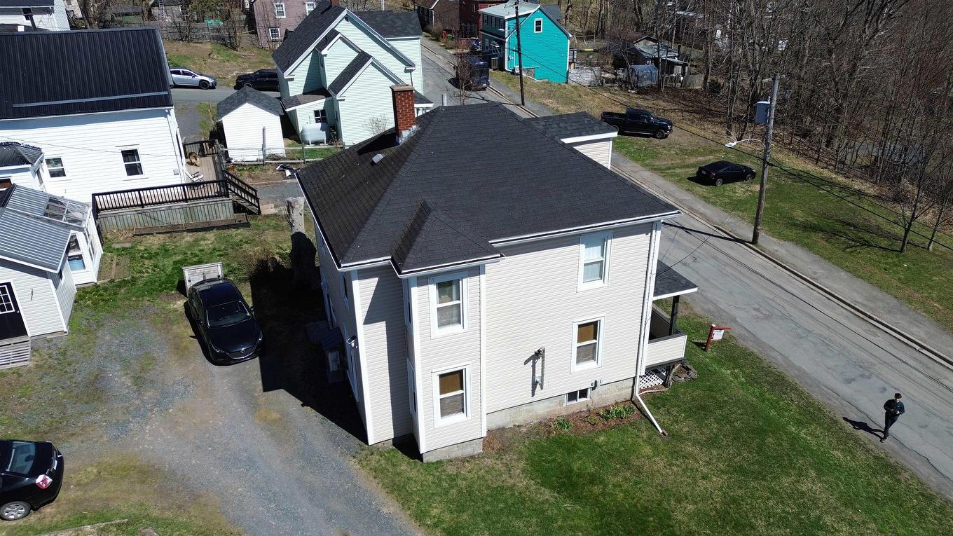 Lot 10 88 St. Andrews Street, Pictou, NS