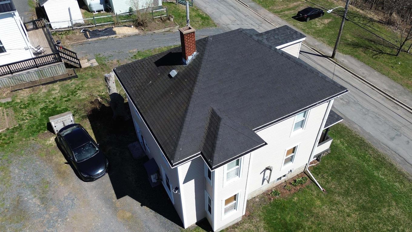 Lot 10 88 St. Andrews Street, Pictou, NS