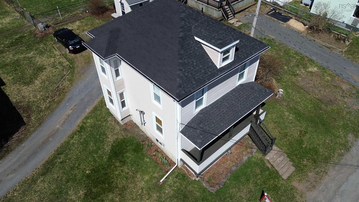 Lot 10 88 St. Andrews Street, Pictou, NS