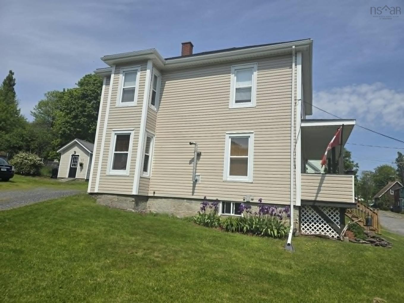 Lot 10 88 St. Andrews Street, Pictou, NS