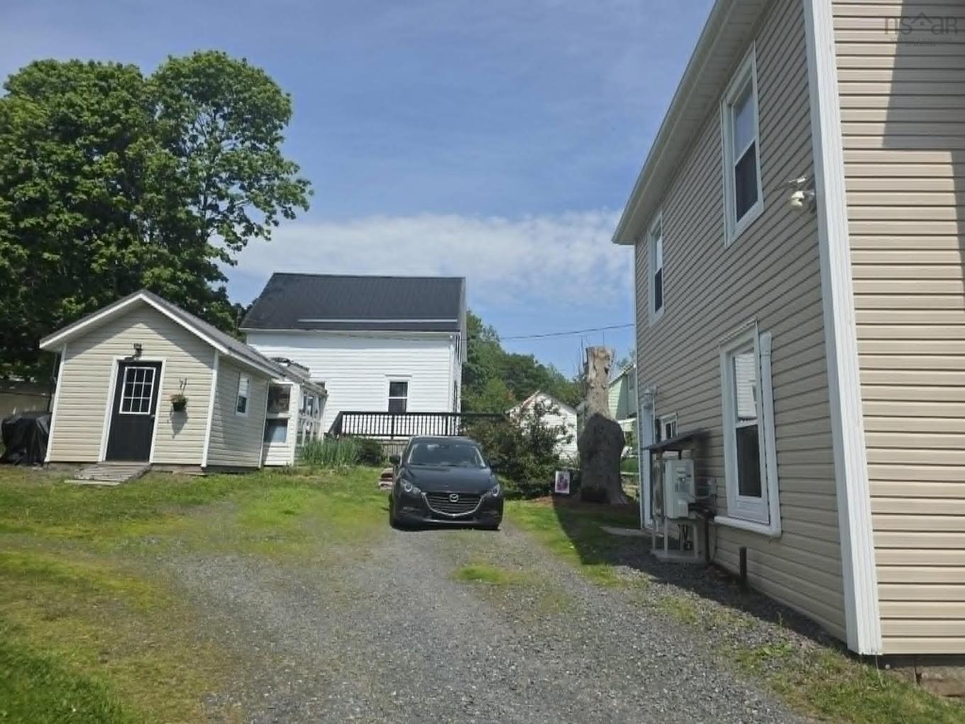 Lot 10 88 St. Andrews Street, Pictou, NS