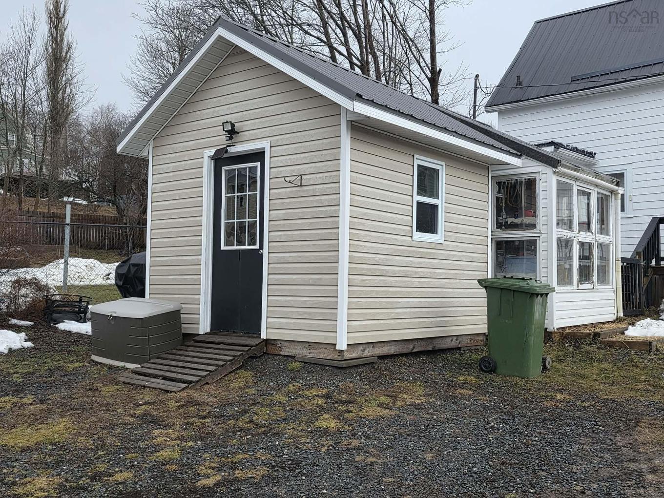 Lot 10 88 St. Andrews Street, Pictou, NS