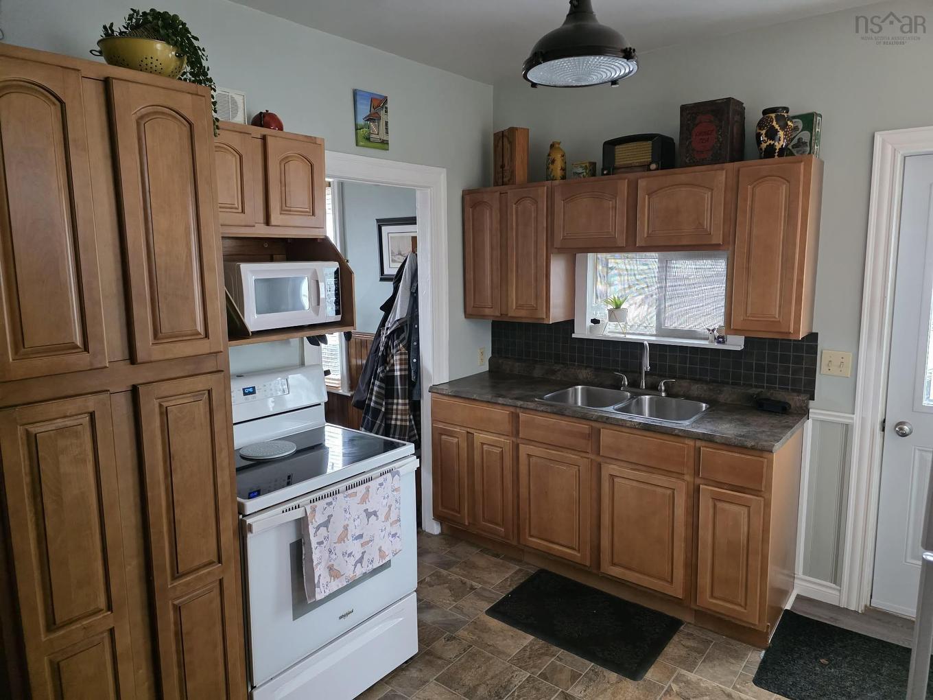 Lot 10 88 St. Andrews Street, Pictou, NS