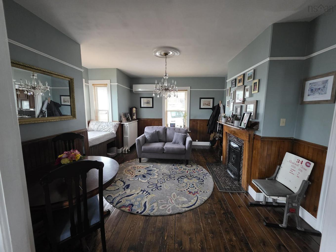Lot 10 88 St. Andrews Street, Pictou, NS