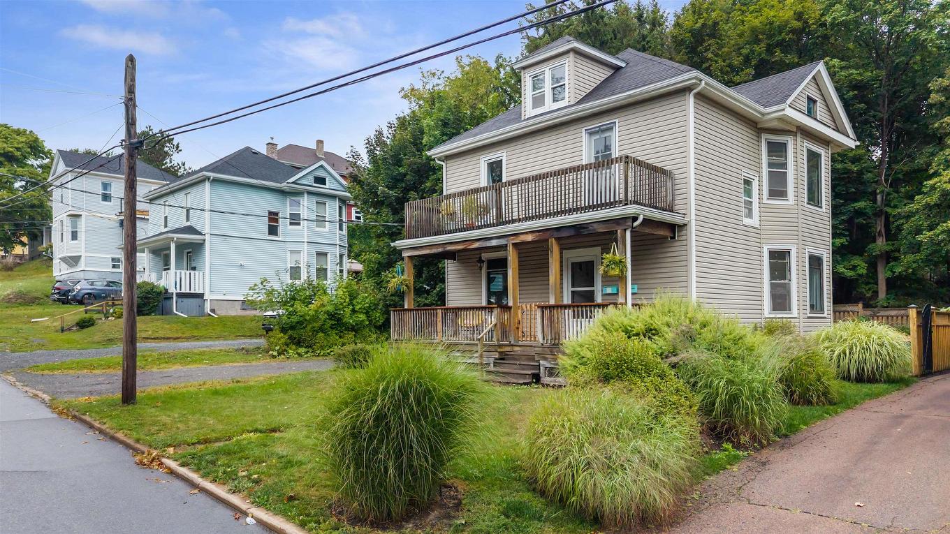 45 Bell Street, New Glasgow, NS