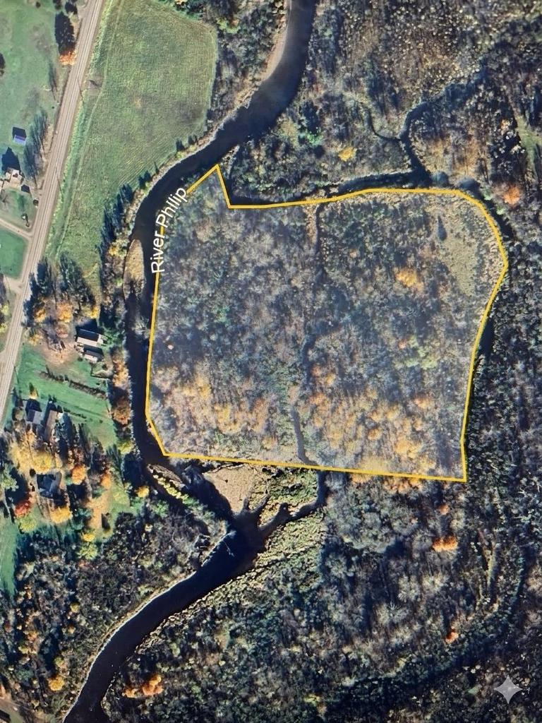 486 Highway, River Philip, NS