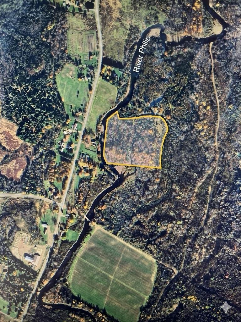 486 Highway, River Philip, NS