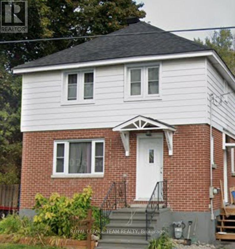 1297 Kitchener Avenue, Ottawa, ON - Outdoor With Exterior