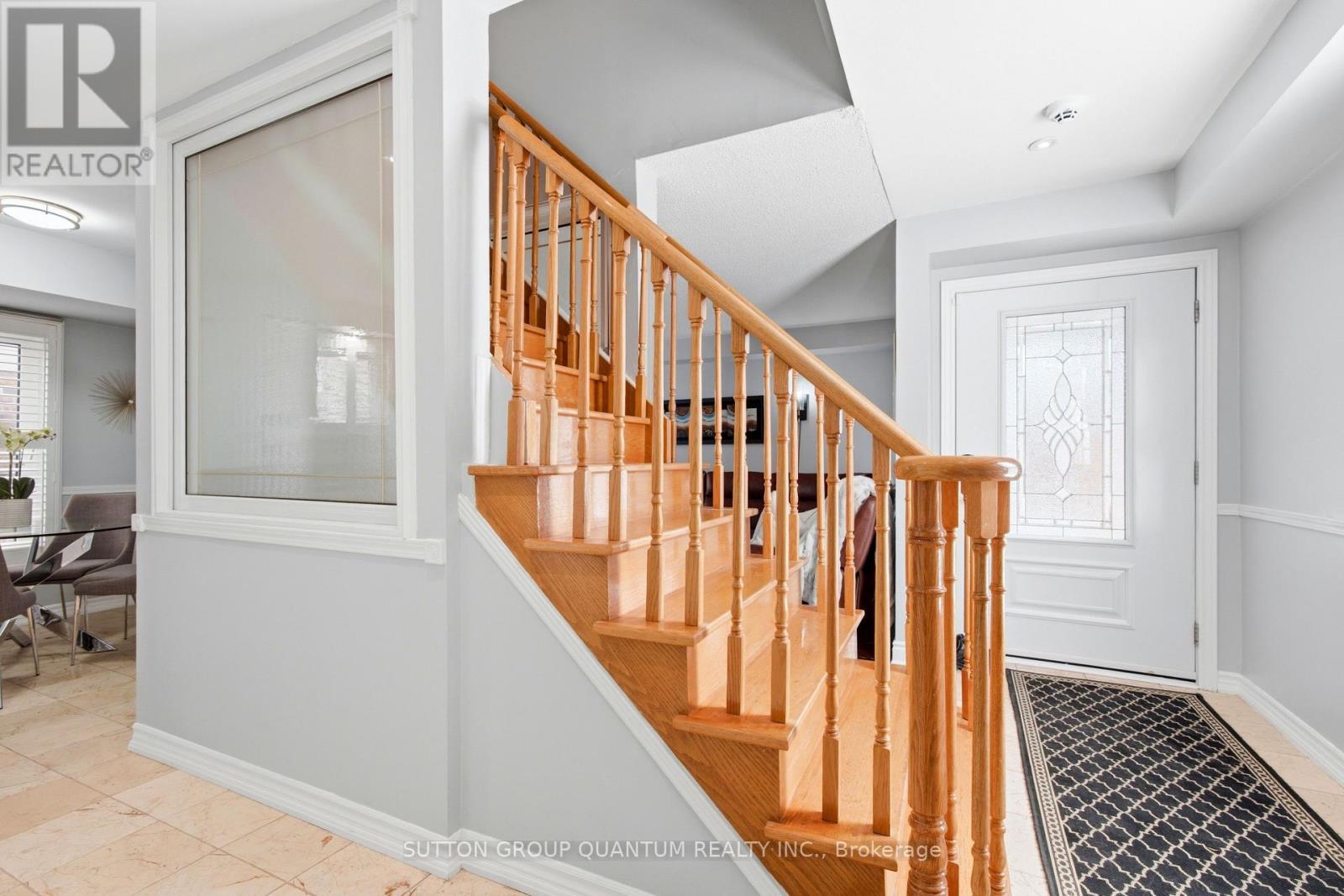 3403 Chartrand Crescent, Mississauga, ON - Indoor Photo Showing Other Room