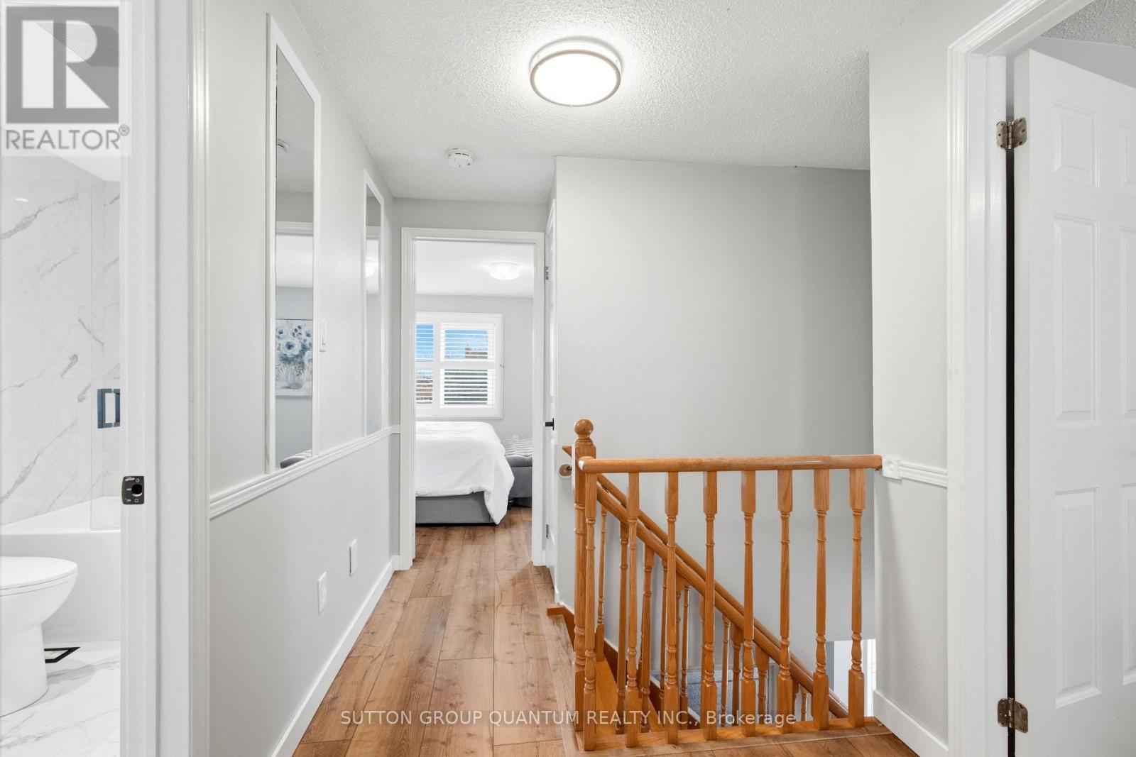 3403 Chartrand Crescent, Mississauga, ON - Indoor Photo Showing Other Room
