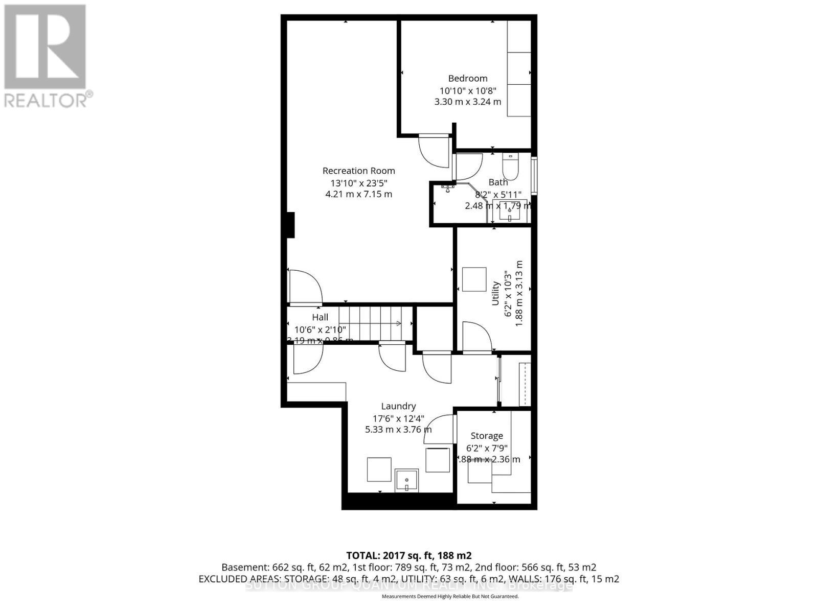 3403 Chartrand Crescent, Mississauga, ON - Other