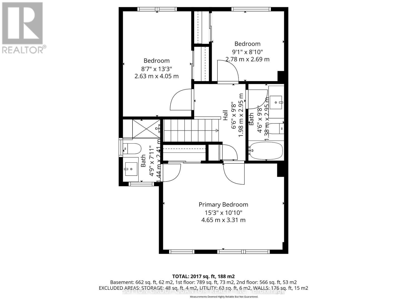 3403 Chartrand Crescent, Mississauga, ON - Other