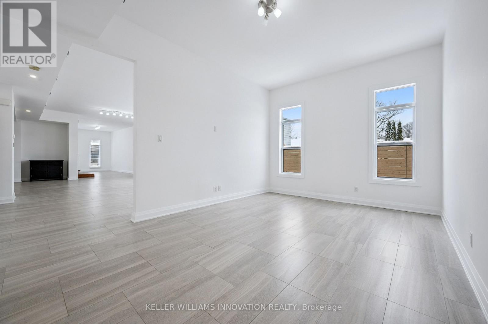 149 Woolwich Street, Waterloo, ON - Indoor Photo Showing Other Room
