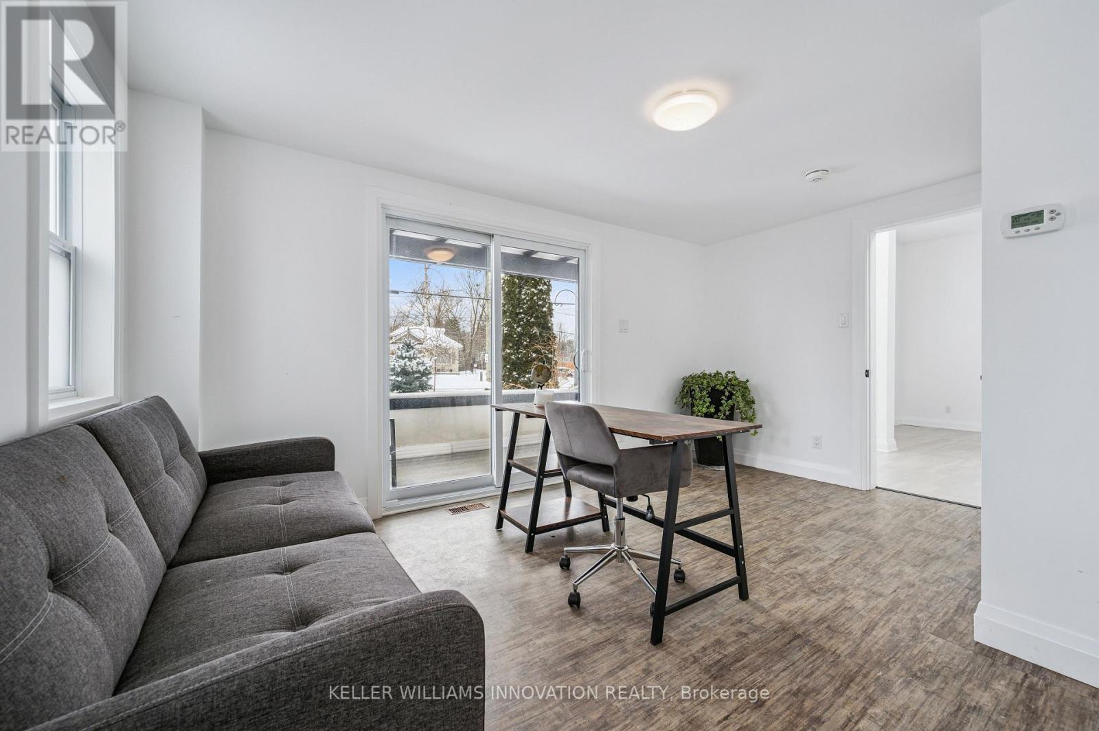 149 Woolwich Street, Waterloo, ON - Indoor Photo Showing Other Room