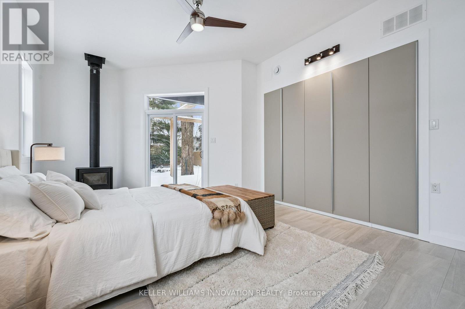 149 Woolwich Street, Waterloo, ON - Indoor Photo Showing Bedroom