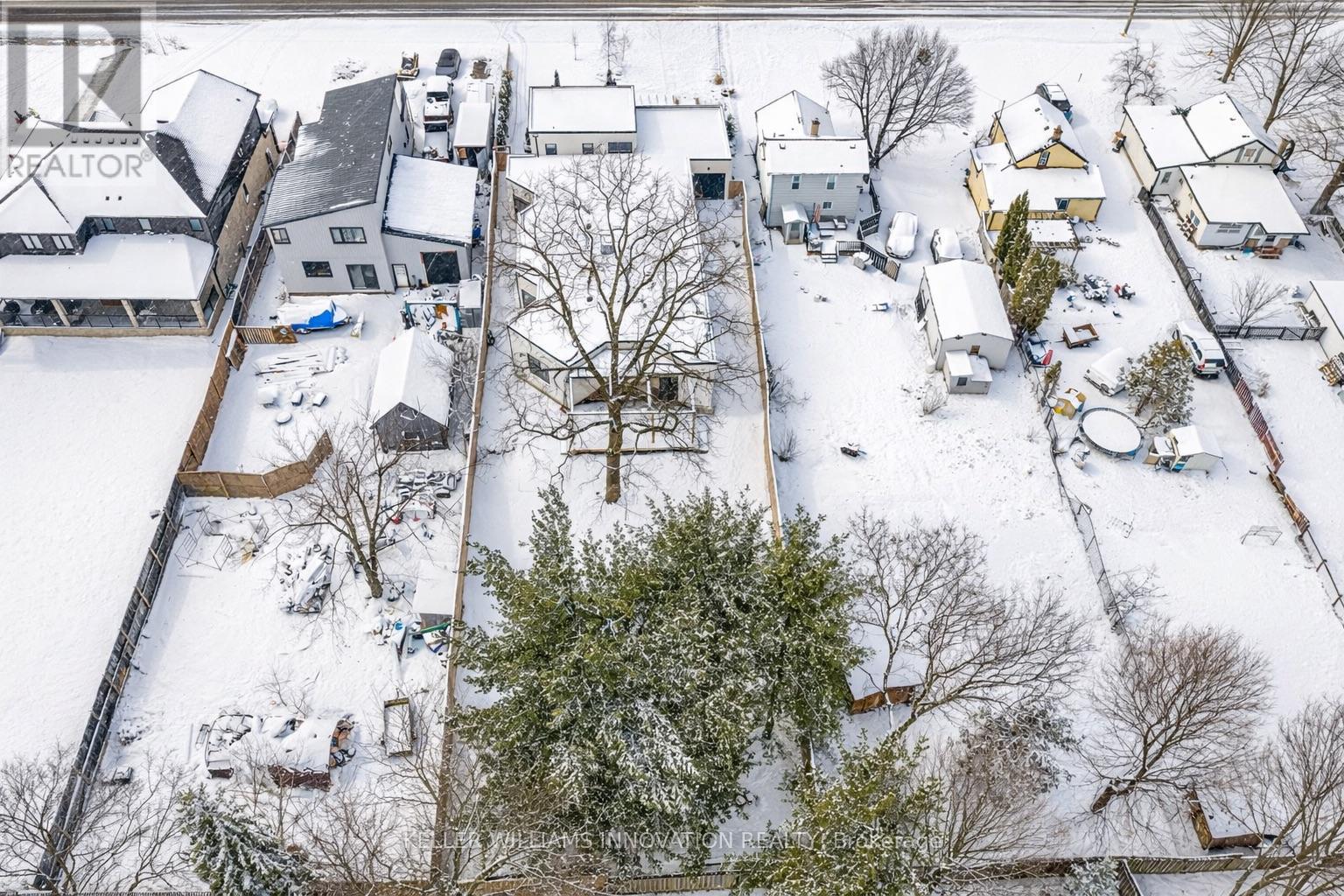 149 Woolwich Street, Waterloo, ON - Outdoor With View