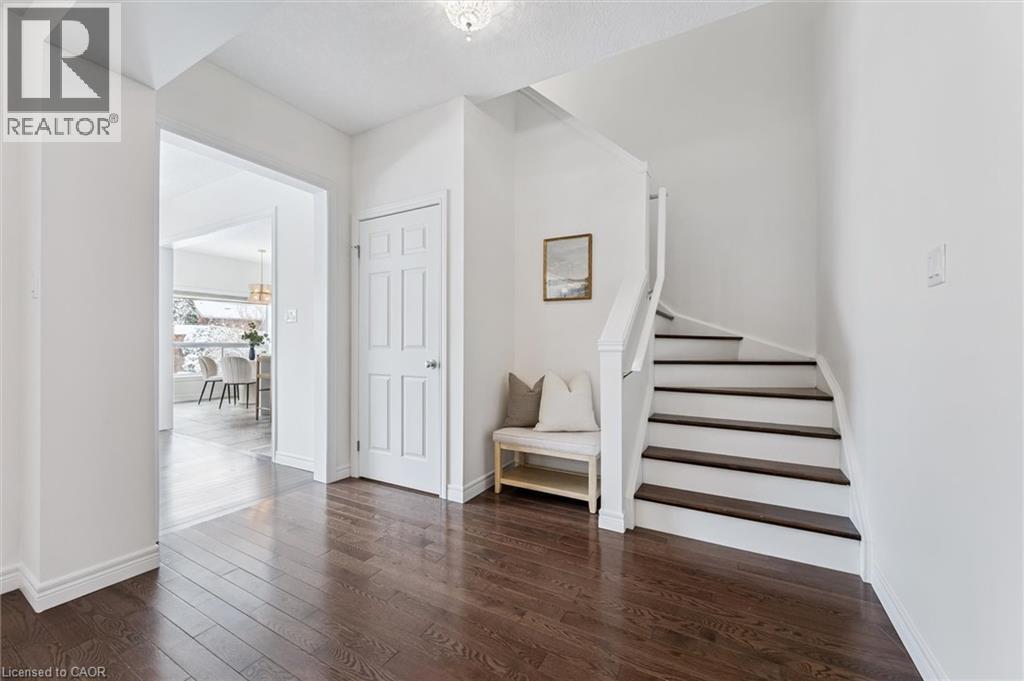 130 Coopershawk Street, Kitchener, ON - Indoor Photo Showing Other Room