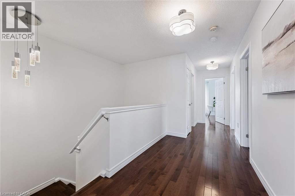 130 Coopershawk Street, Kitchener, ON - Indoor Photo Showing Other Room