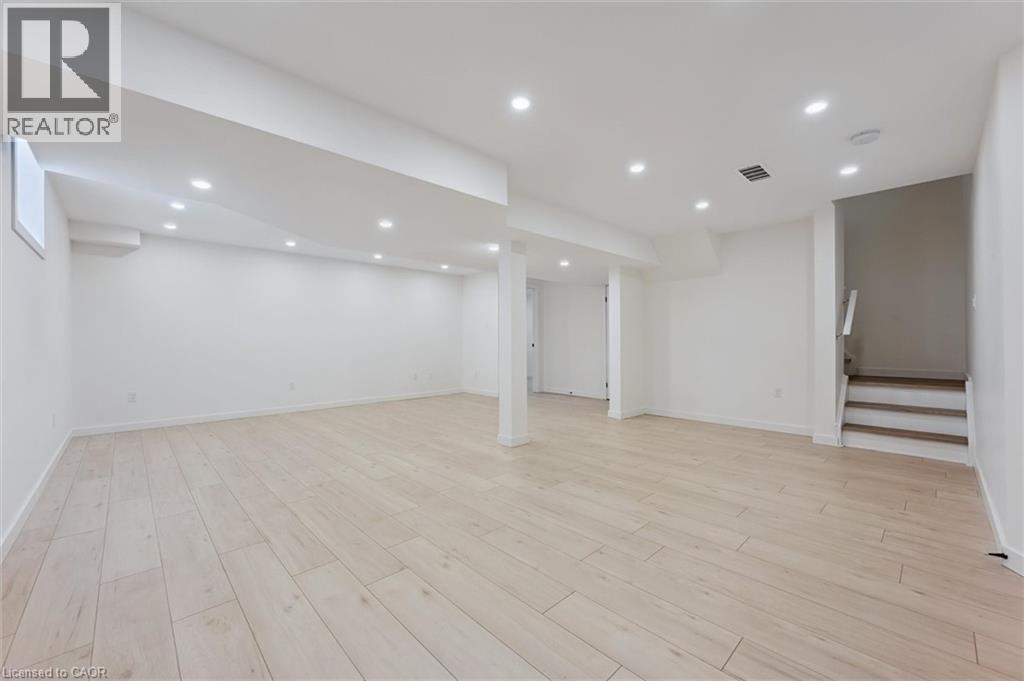 130 Coopershawk Street, Kitchener, ON - Indoor Photo Showing Other Room