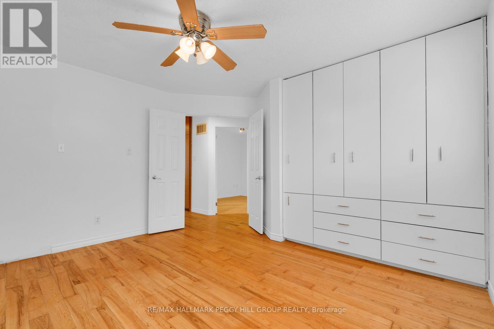 Upper - 69 Moir Crescent, Barrie, ON - Indoor Photo Showing Other Room