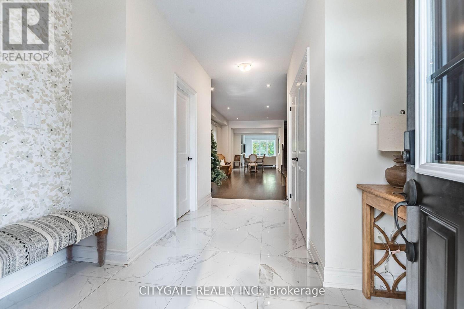 44 Elysian Fields Circle, Brampton, ON - Indoor Photo Showing Other Room