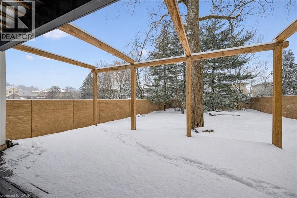 149 Woolwich Street, Waterloo, ON - Outdoor