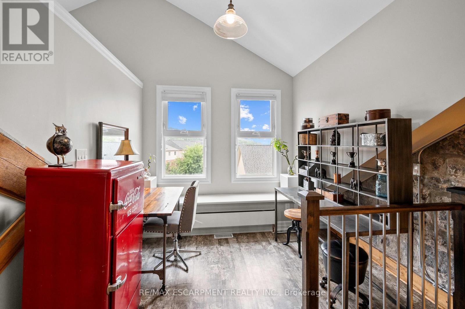 201 - 25 Concession Street, Cambridge, ON - Indoor Photo Showing Office