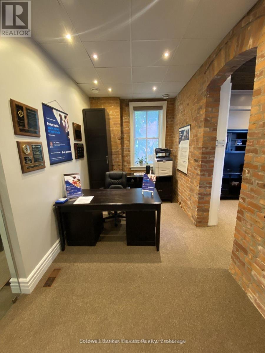 115 Main Street S, Halton Hills, ON