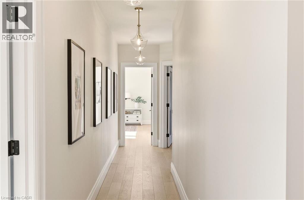 940 Gorton Avenue, Burlington, ON - Indoor Photo Showing Other Room