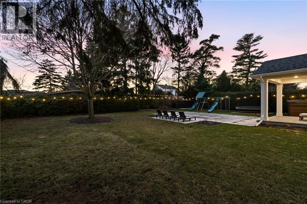 940 Gorton Avenue, Burlington, ON - Outdoor