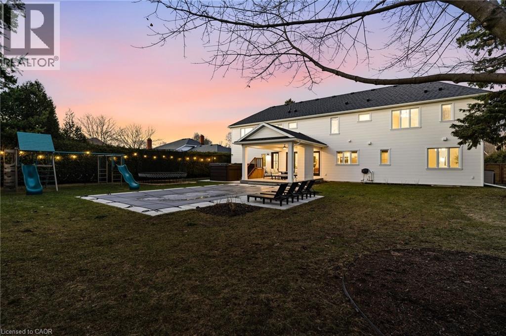 940 Gorton Avenue, Burlington, ON - Outdoor